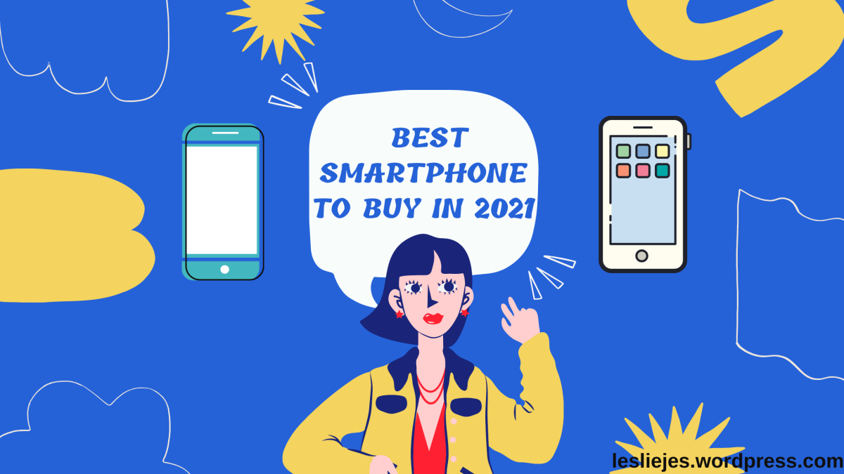 Things You Need To Consider Before Buying A New Smartphone